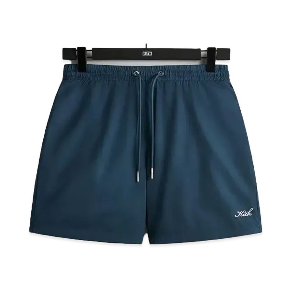Kith Nylon Active Short "Resolve"
