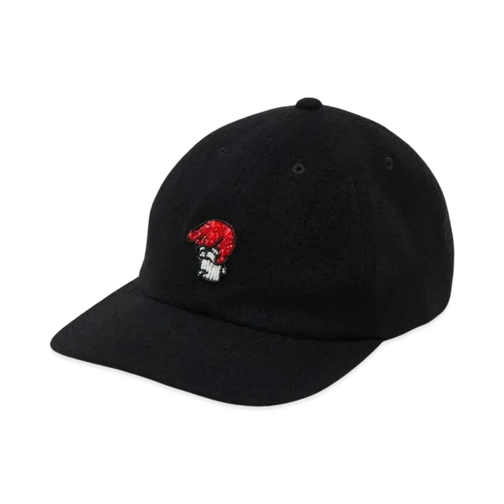 UNDERCOVER x SANRIO Cap "Black"