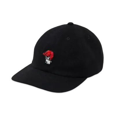 UNDERCOVER x SANRIO Cap "Black"