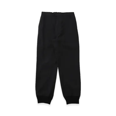 visvim Bertone Race Pants "Navy"