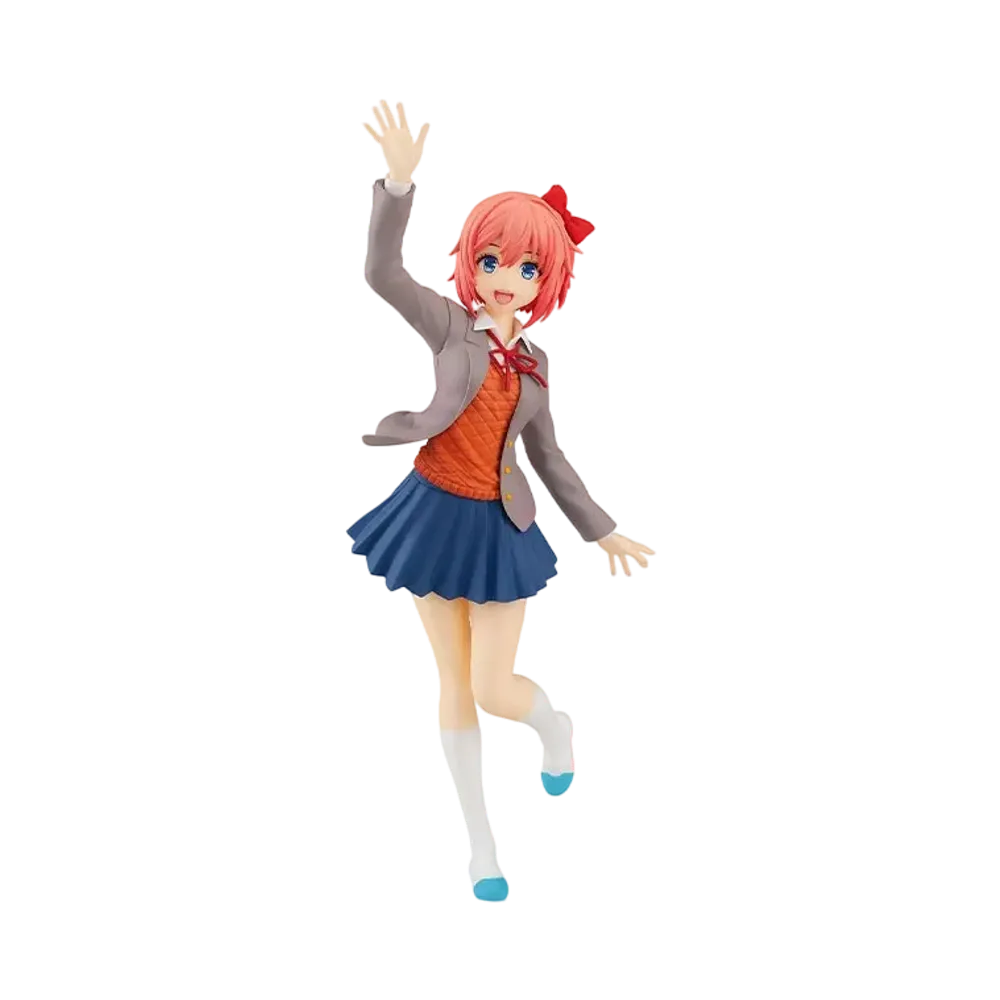 Good Smile Company "POP UP PARADE" -Doki Doki Literature Club!- Sayori