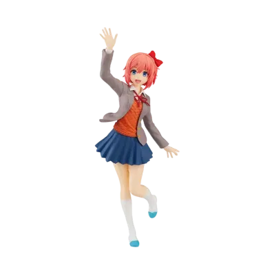 Good Smile Company "POP UP PARADE" -Doki Doki Literature Club!- Sayori