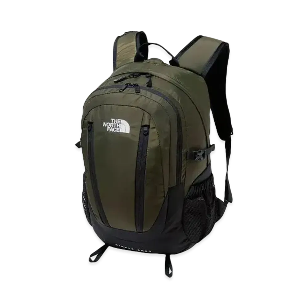 The North Face Single Shot "Newtop Green"