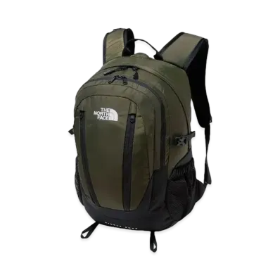 The North Face Single Shot "Newtop Green"