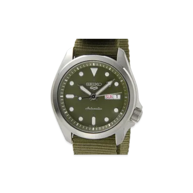 SEIKO Presage Automatic "Green"