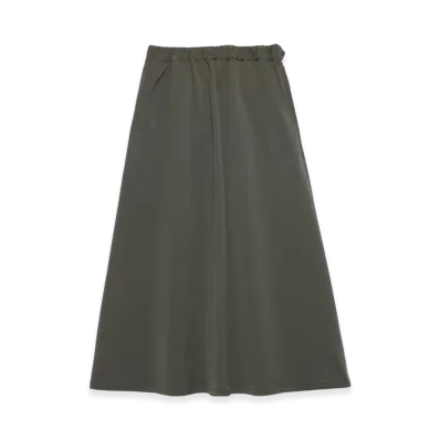 nanamica Alphadry Skirt "Olive"