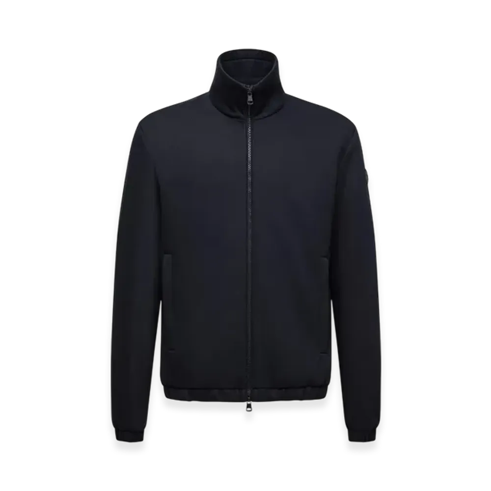 MONCLER Simorre Jacket "Blue"