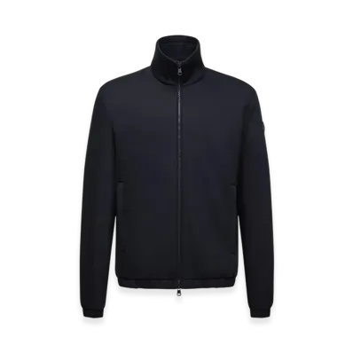 MONCLER Simorre Jacket "Blue"