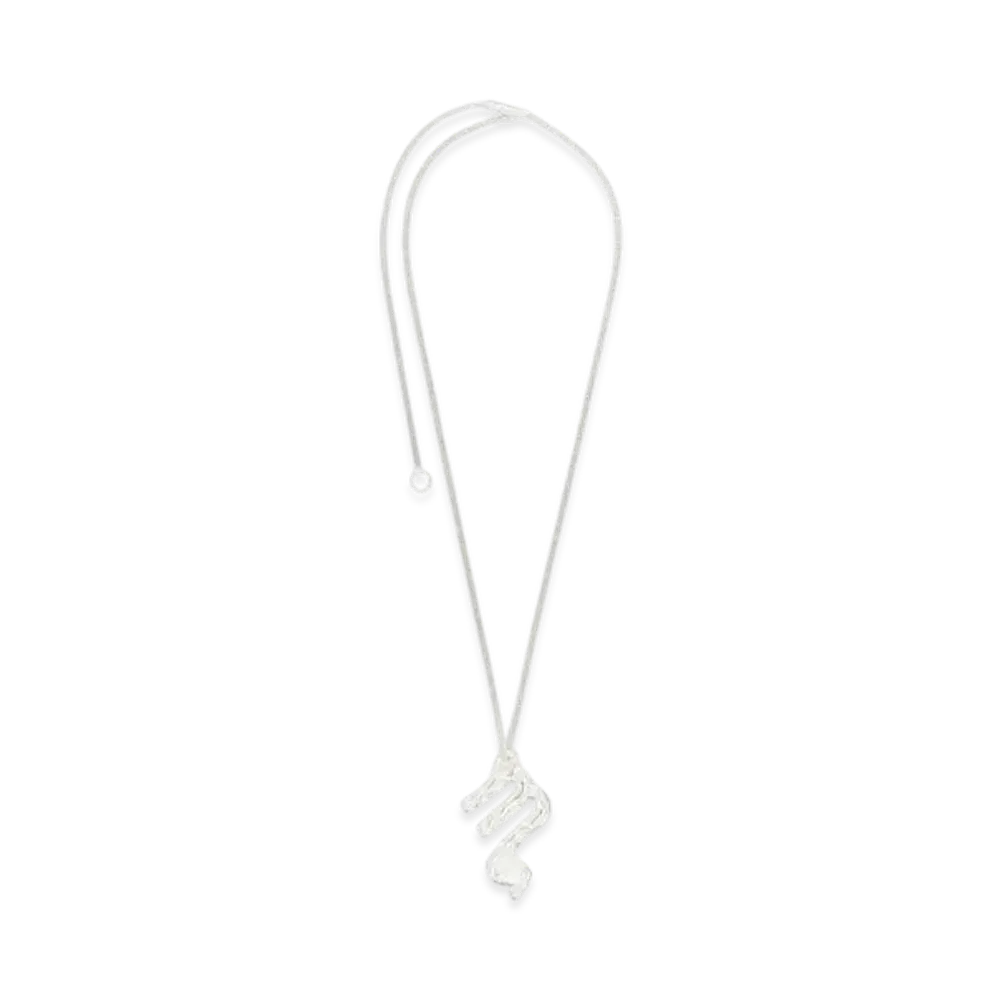 Jil Sander Zodiac Necklace Set Virgo