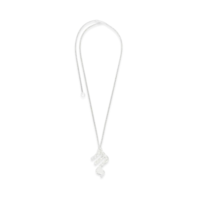 Jil Sander Zodiac Necklace Set Virgo