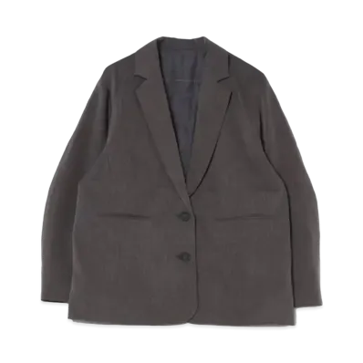 properson Buddy Jacket "Gray"