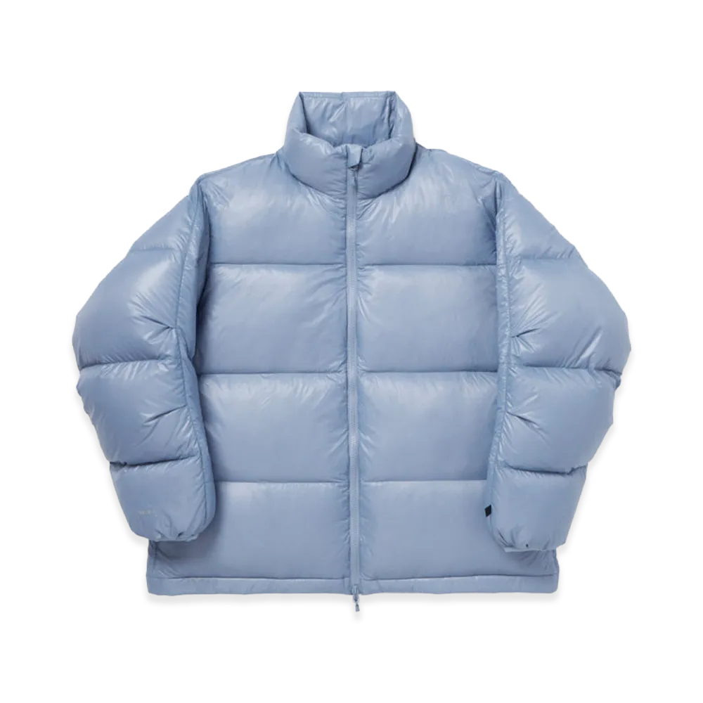 DAIWA PIER39 Women's Tech Ultra Light Down Jacket "Light Blue"