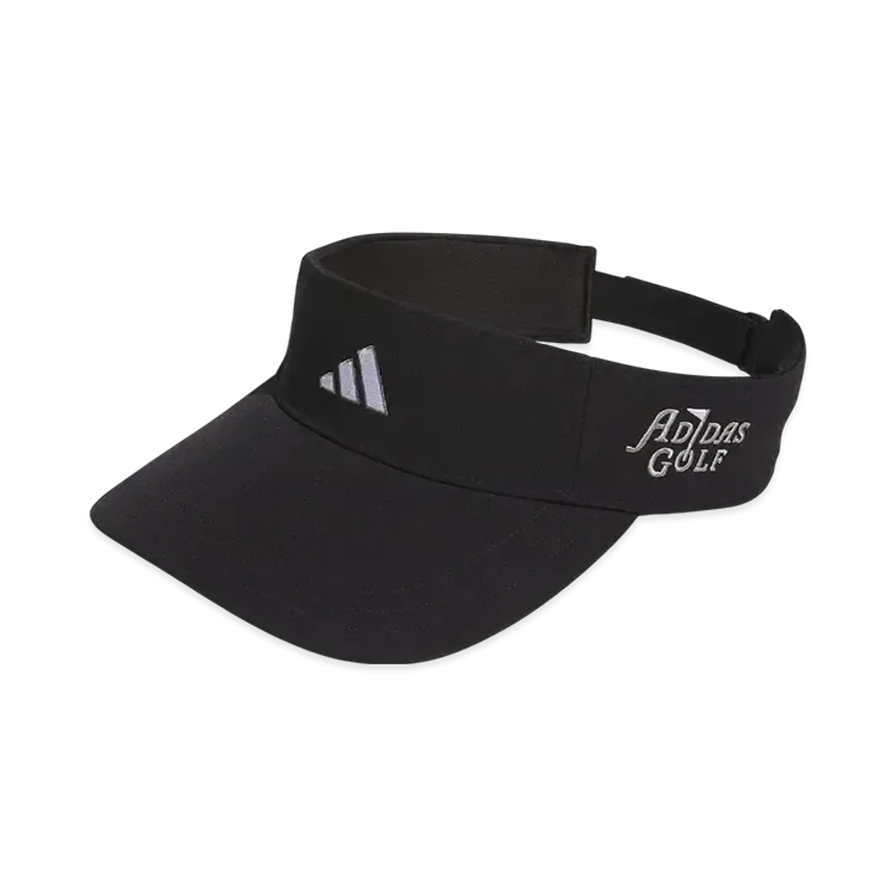 adidas Color Visor "Black"