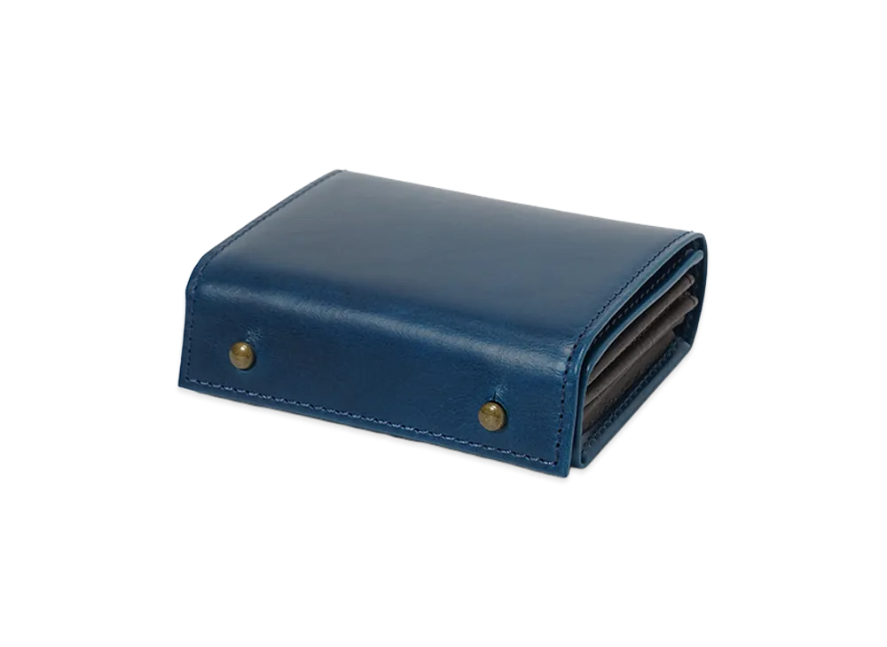 m+ millefoglie ll P30 "Blue"