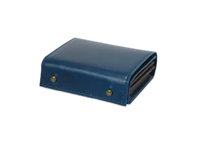 m+ millefoglie ll P30 "Blue"