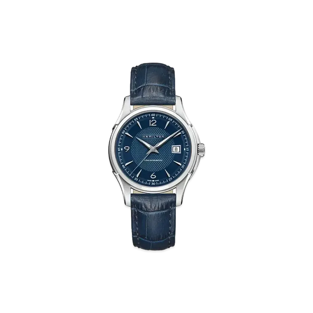 Hamilton Jazzmaster Viewmatic Auto