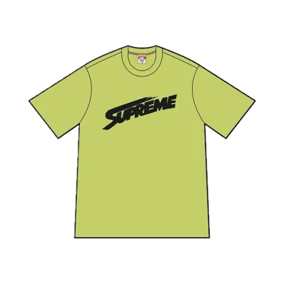 Supreme Mont Blanc Tee "Dusty Green"