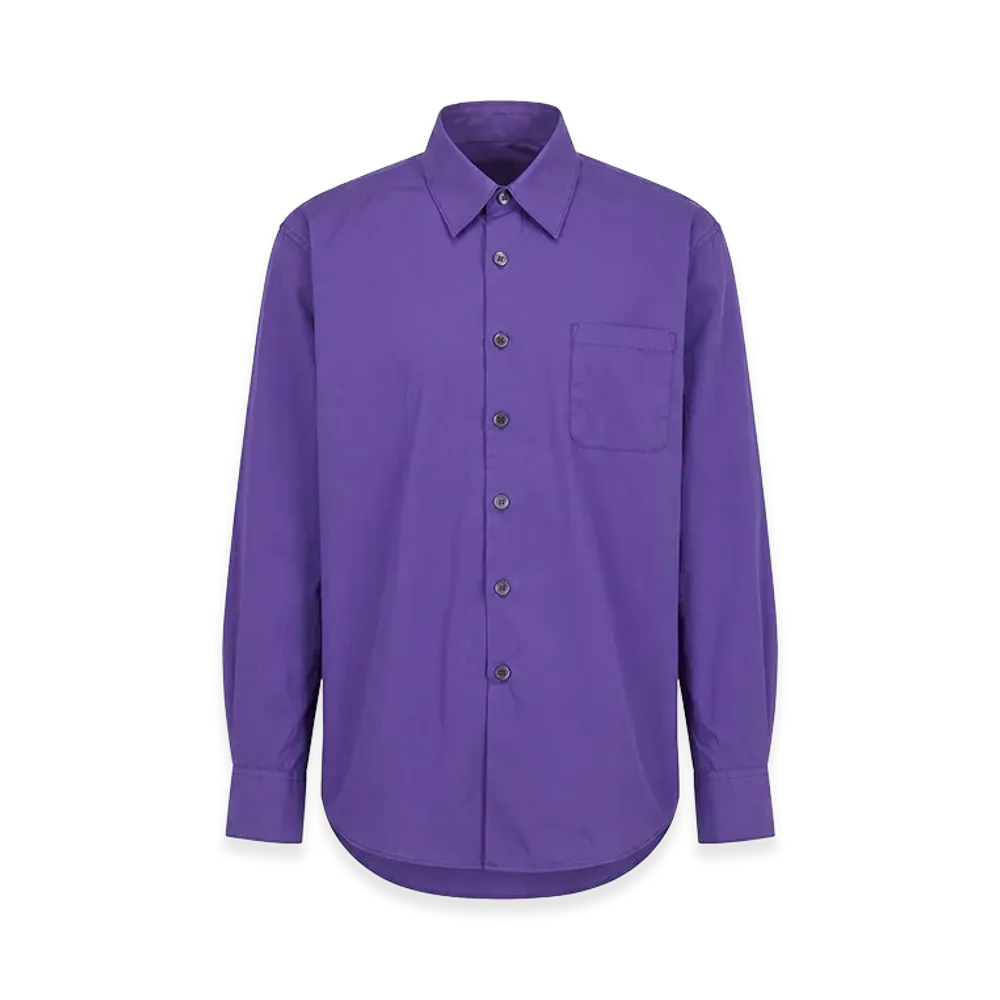 OUR LEGACY Shirts "Purple"