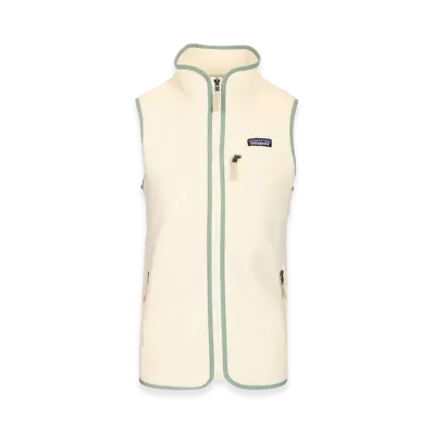 Patagonia Women's Jackets "Beige"