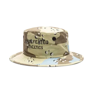 UNDEFEATED STENCIL BOONIE - 90206 "Camo"
