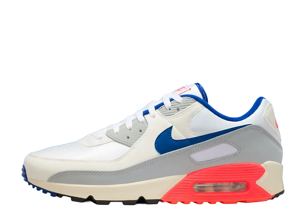 ナイキ エアマックス90 "ウルトラマリン"