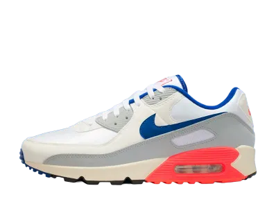 Nike Air Max 90 "Ultramarine"