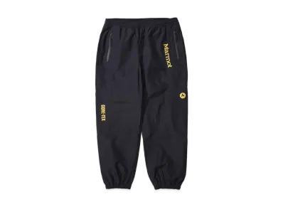 Marmot x STABRIDGE Gore-Tex 3L Alpinist Pants "Black"