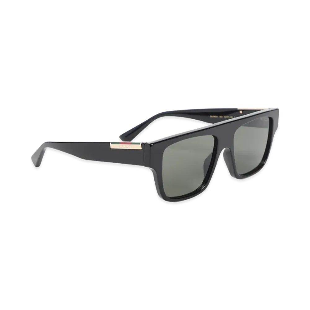 GUCCI Sunglasses "Black"