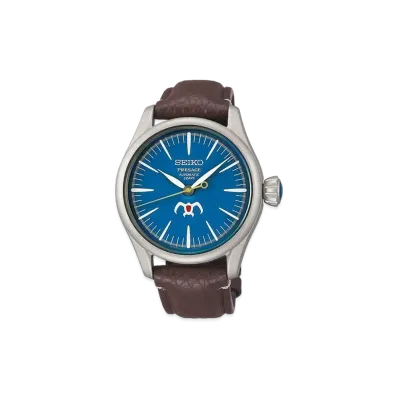 SEIKO Presage Craftsmanship Series Studio Ghibli Nausicaa of the Valley of the Wind Collaboration Limited Model SARX119