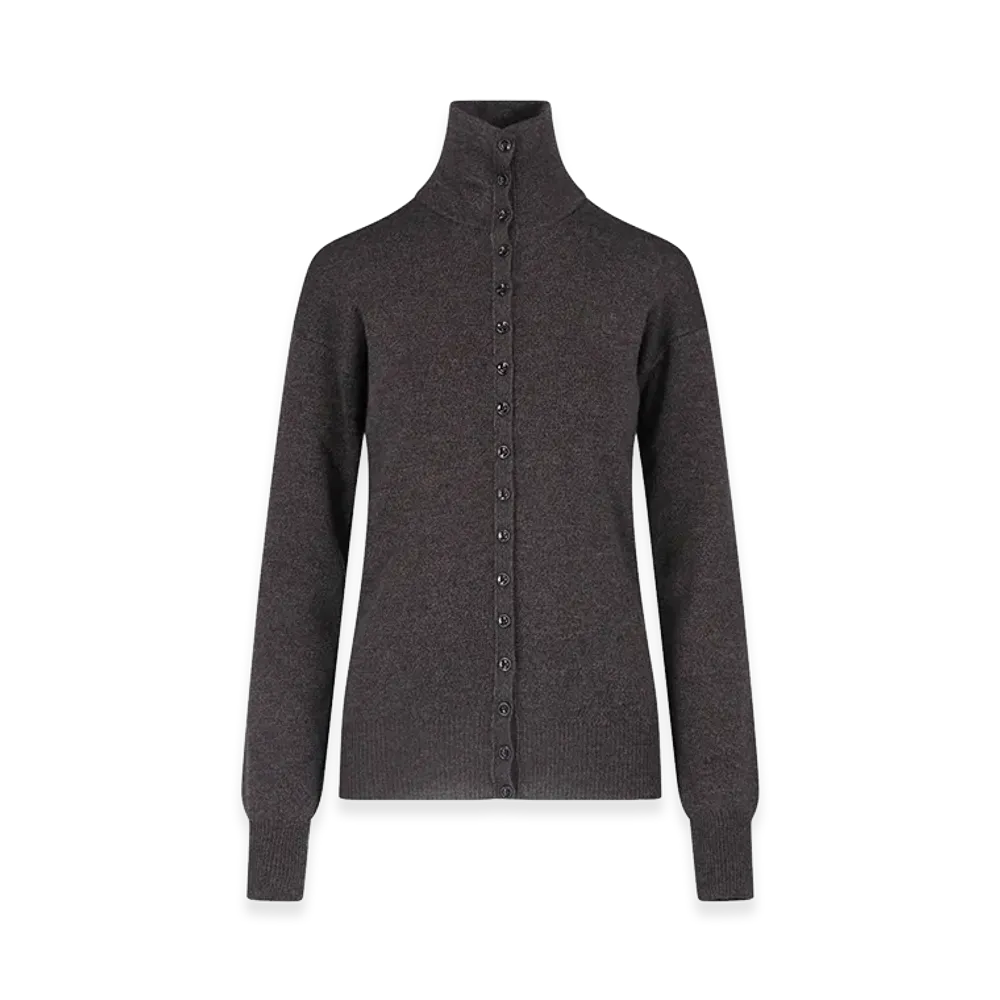 LEMAIRE Women's Sweaters "Black"