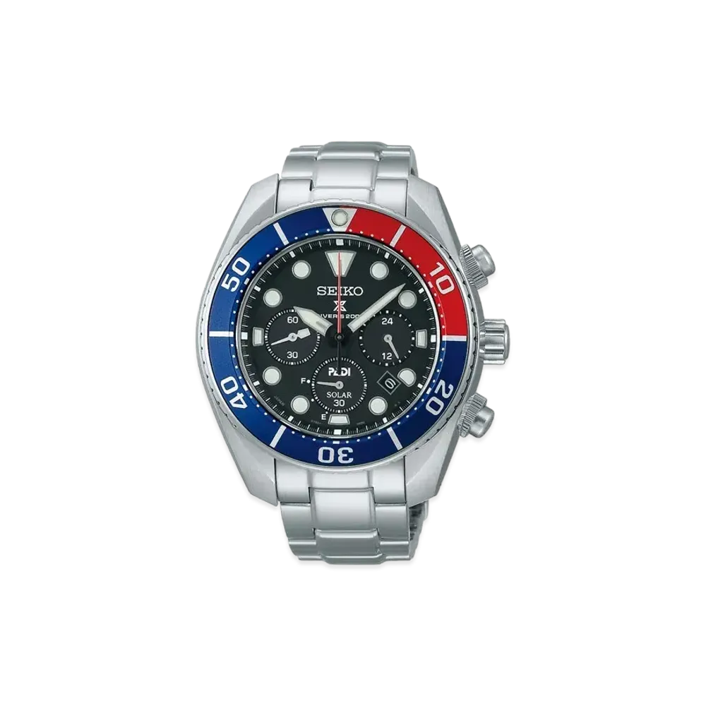 SEIKO Prospex Diver Scuba SBDL067