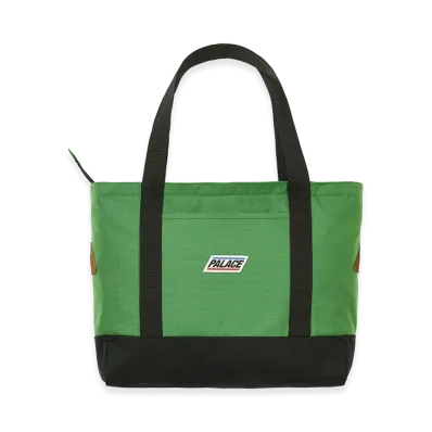 PALACE Classic Outdoor Shopper "Forest"