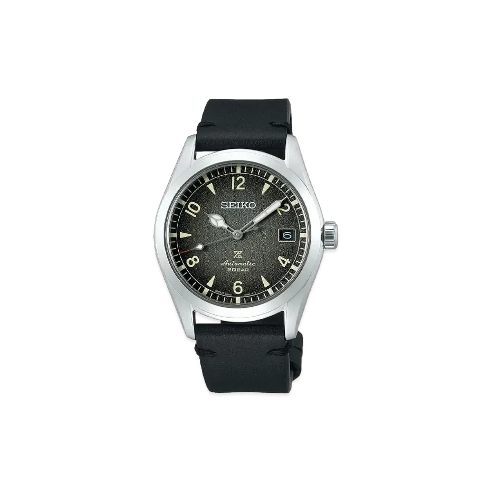SEIKO Prospex Alpinist SBDC119