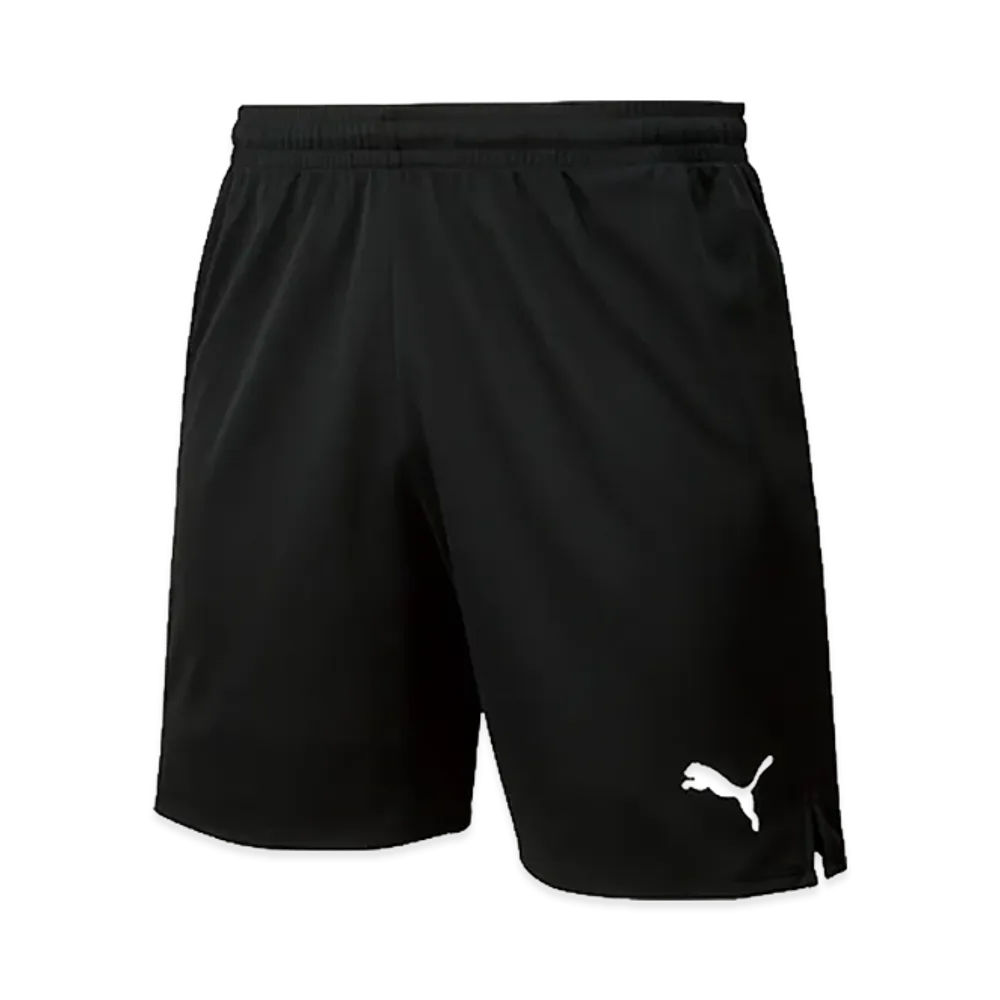 PUMA LIGA Match Shorts Core "Puma Black/Puma White"