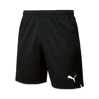 PUMA LIGA Match Shorts Core "Puma Black/Puma White"