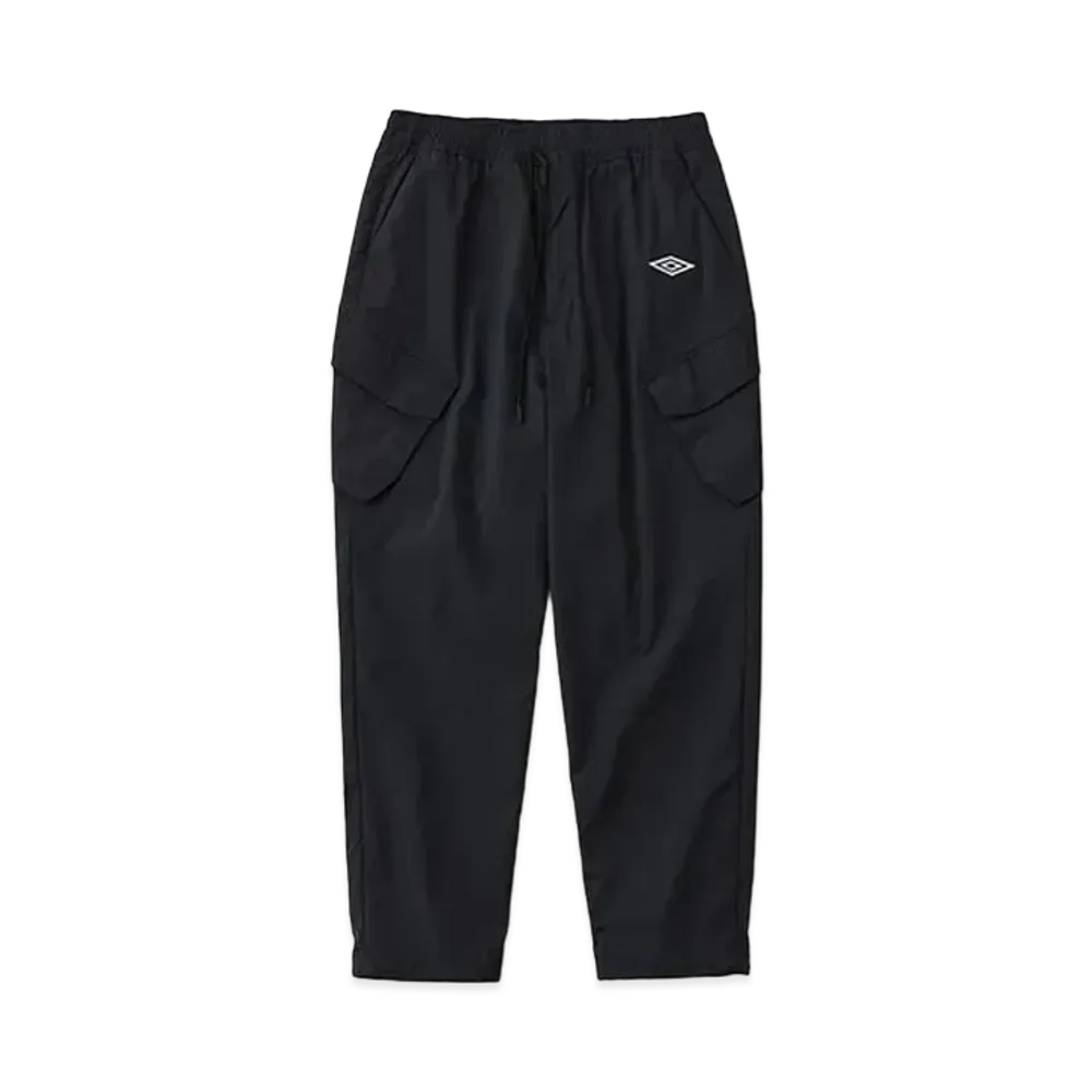 UMBRO x BLK White Mountaineering Cargo Pants "Navy"