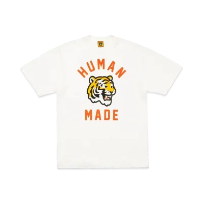 HUMAN MADE Graphic T-Shirt #02 "White"