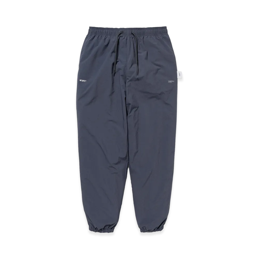 WTAPS SPST2001 / Trousers / Nylon. Tussah. Pertex "Charcoal"