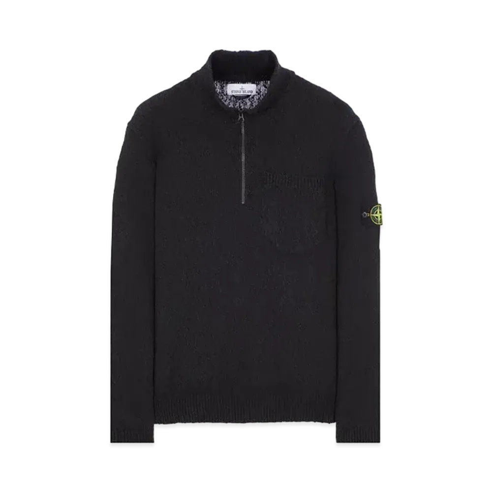 Stone Island ST-0451 "Black"