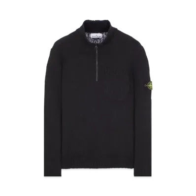 Stone Island ST-0451 "Black"