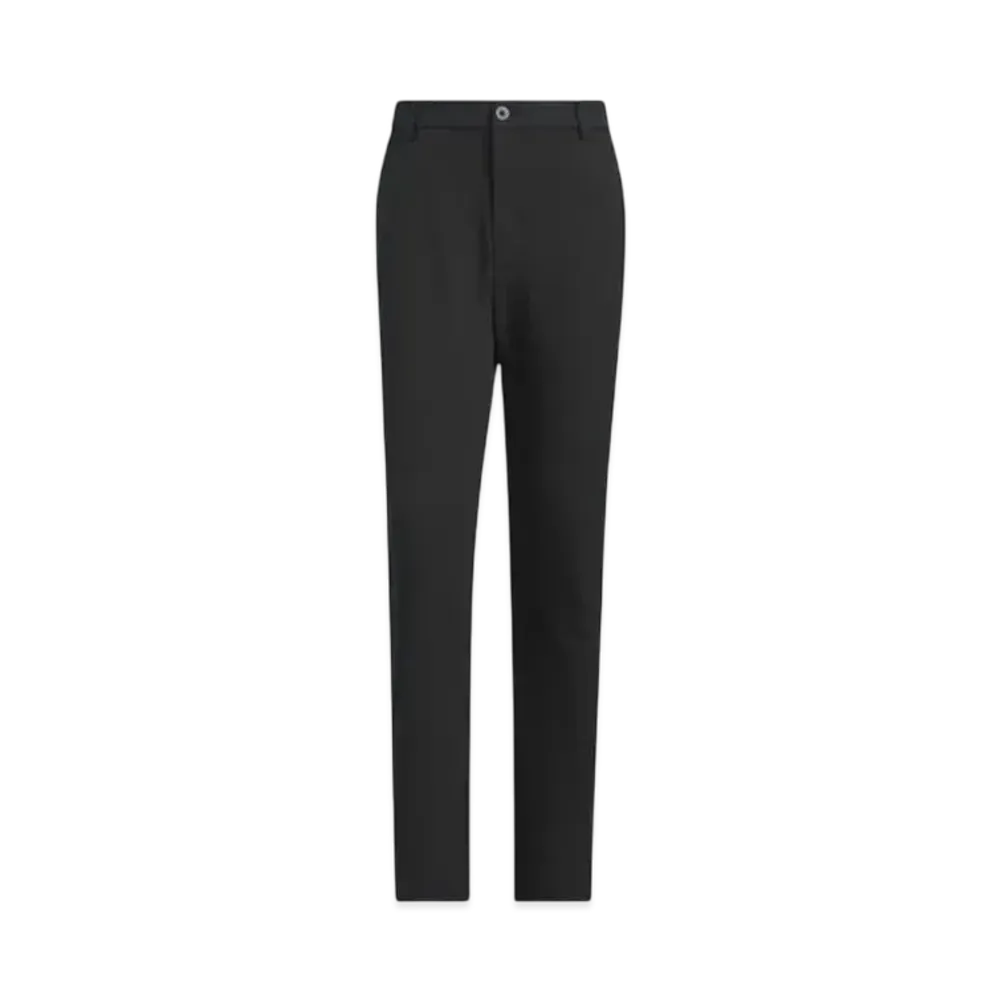 adidas Wind. Rdy EX Stretch UV Care Brushed Fleece-Lined Pants "Black"