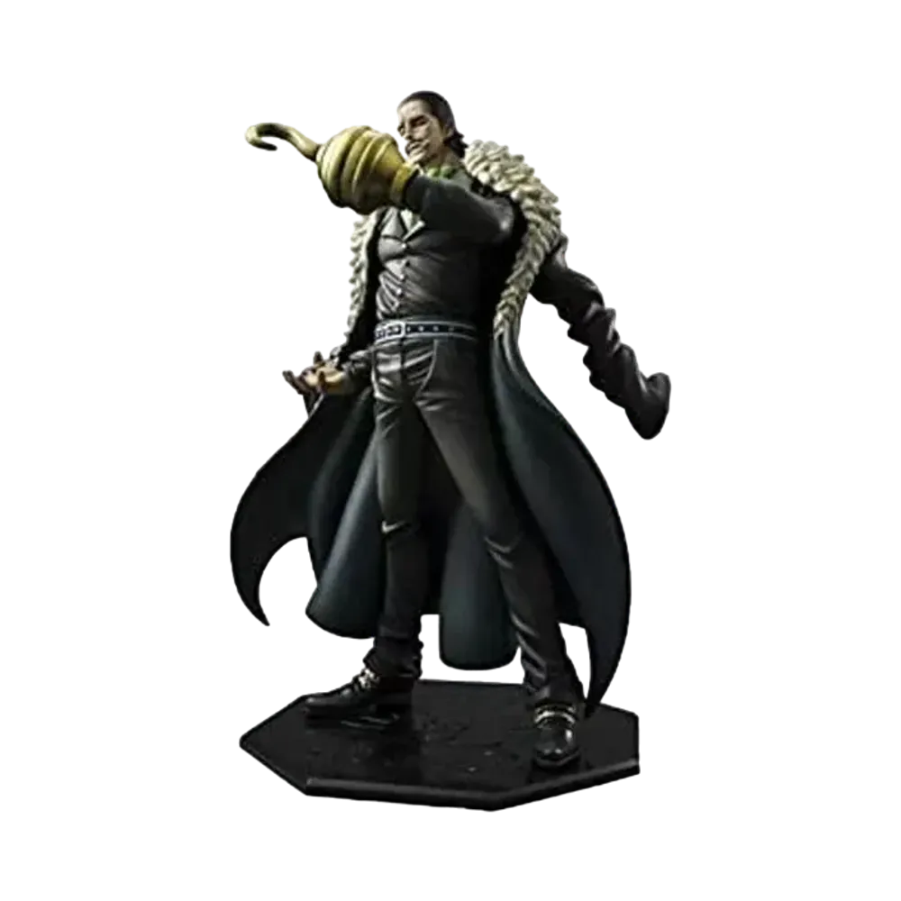 Portrait.Of.Pirates: ONE PIECE NEO-EX Crocodile Repaint Ver.