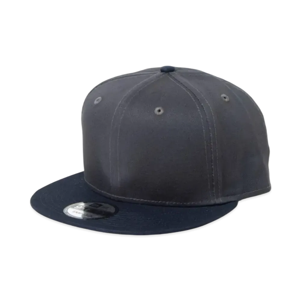 NEW ERA 9FIFTY 950 NE400 Cap "Charcoal Navy"