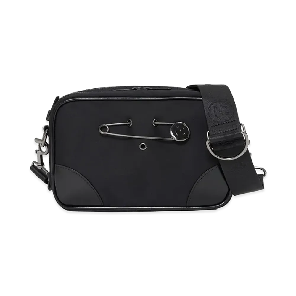 POTR / CLAN Essential Bag "Black"
