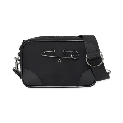 POTR / CLAN Essential Bag "Black"
