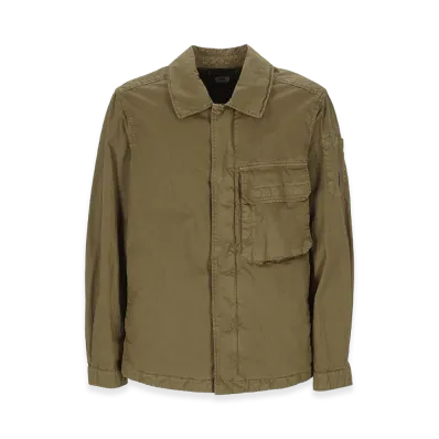 C.P. Company Shirts "Khaki"