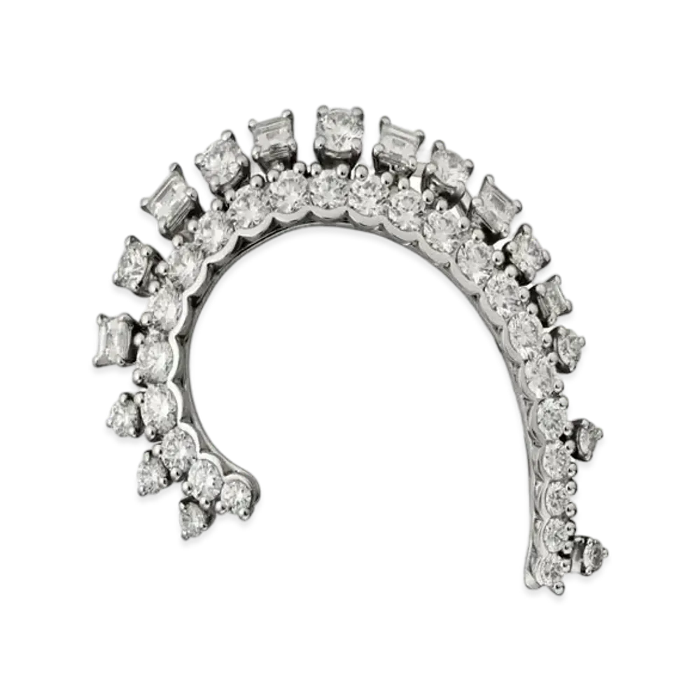 Cartier Etincelle De Cartier Earring
