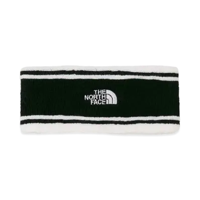 The North Face General Athletic Recreation Hair Band Unisex "Black"