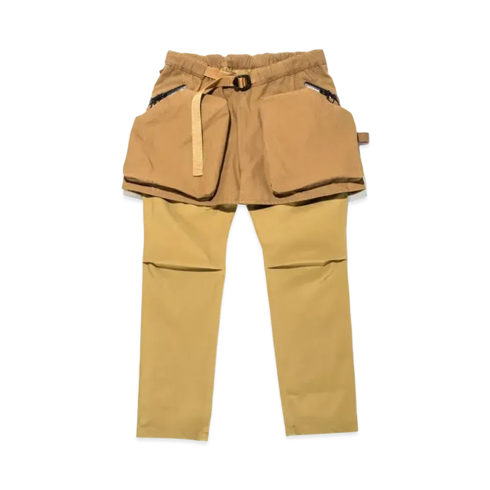 CMF OUTDOOR GARMENT Cordura Kiltic Pants "Coyote"