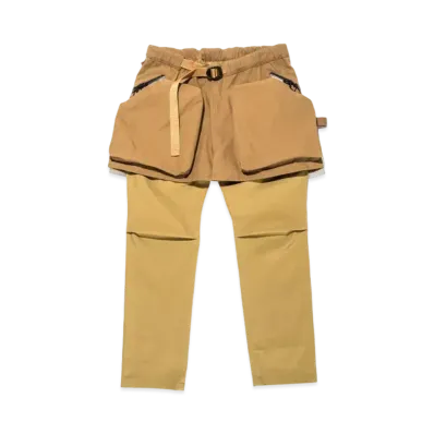 CMF OUTDOOR GARMENT Cordura Kiltic Pants "Coyote"